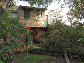 Гостиница Casa del Retoño  Гвадалахара